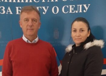 Grad Pančevo potpisao Ugovor za kupovinu još jedne seoske kuće sa okućnicom