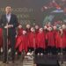 Pančevačka novogodišnja čarolija na radost preko 9.000 najmlađih