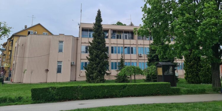 Policijska uprava Pančevo: Stanje bezbednosti u novembru zadovoljavajuće