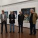 Veliko priznanje za direktora i urednika galerije Centra za kulturu Kovin