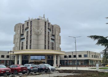 Manifestacija „Tamiš Čarolija“ od 20. do 25. decembra u Pančevu