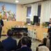 Predsednik VMRO-DPMNE: Makedonci u Srbiji su časni i vredni ljudi koji daju doprinos razvoju zemlje