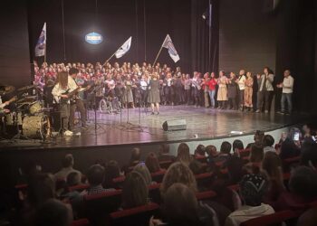Održana Svečana akademija povodom 160 godina gimnazije “Uroš Predić” u Pančevu