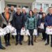 Članovi SNS Kovačica u akciji dobrovoljnog davanja krvi