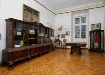 Zavitite u Narodni muzej u Kikindi