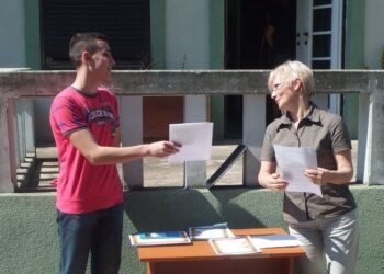 Kovinska Biblioteka dodeljuje nagrade najboljim čitaocima u 2023. godini