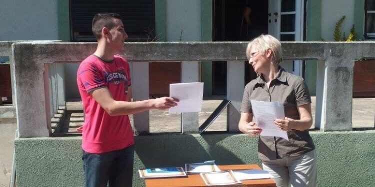 Kovinska Biblioteka dodeljuje nagrade najboljim čitaocima u 2023. godini