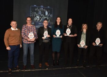 Proglašeni najuspešniji kovinski sportisti u 2023. godini