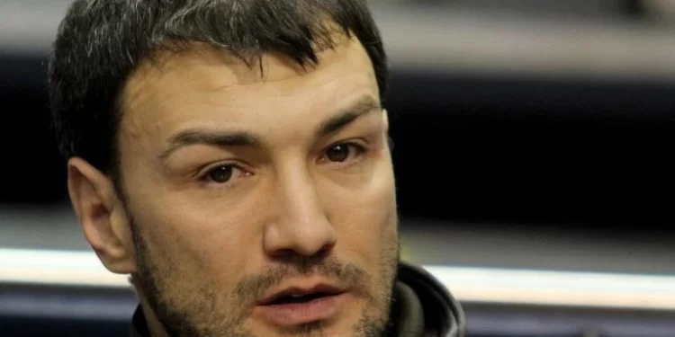 Rukometaš Vlada Mandić odgovorio na brutalne laži tajkunskih medija