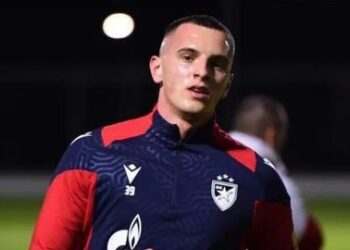 Superligaška Bomba: Aleksandar Kahvić u pančevačkom Železničaru!