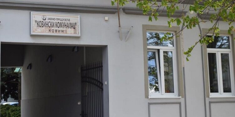 Nove cene komunalija u Kovinu od februara