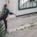Dokaz: Nasilnici iz „Srbije protiv nasilja“ terorišu Pančevo! (VIDEO)