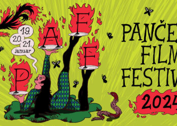 Povratak Pančevo film festivala: PAFF od 19. do 21. januara na više lokacija
