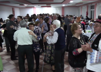 Tradicionalni bal u Kovačici okupio preko 200 gostiju
