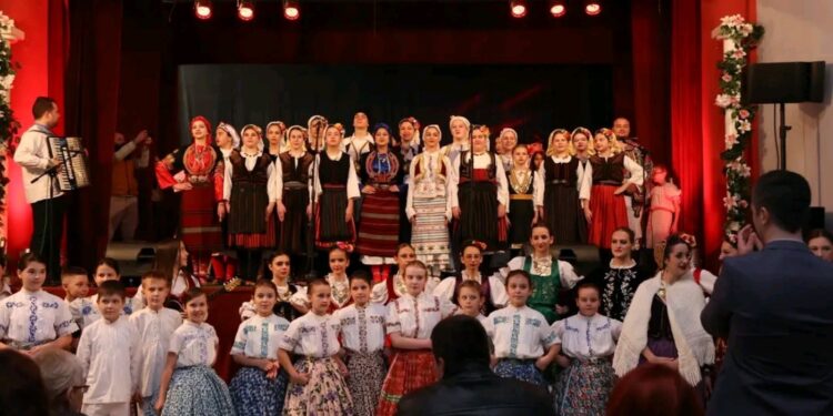 Dan maternjeg jezika obeležen u opštini Kovačica