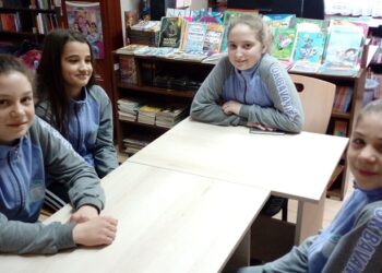 Međunarodni dan maternjeg jezika u kovinskoj biblioteci