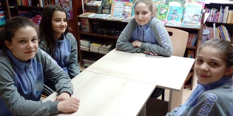 Međunarodni dan maternjeg jezika u kovinskoj biblioteci
