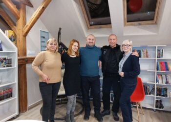 „Istoriju ne smemo zaboraviti“: Nenad Milkić o stradanju Srba u Sarajevu
