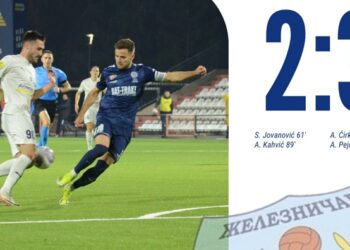 Poništen gol, promašen penal, pet golova: TSC „preživeo“ u Pančevu
