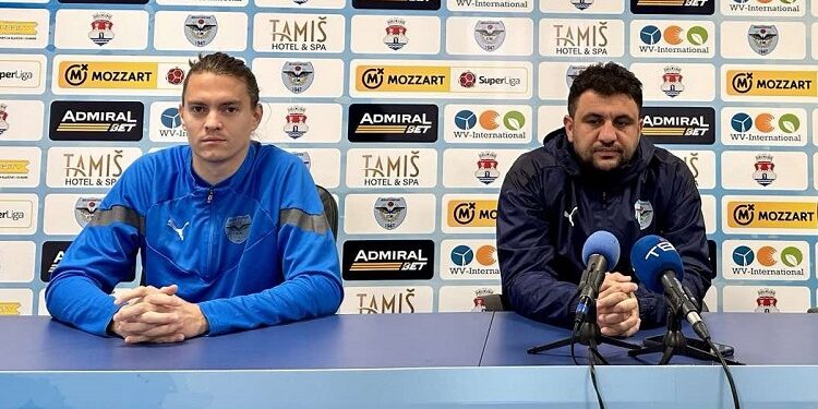 Želja u subotu čeka TSC: Mijailović i momci spremni za novi veliki izazov