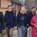 Ministarka Begović posetila Idvor