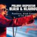 Prljavi inspektor Blaža & Kljunovi 17. februara u Pančevu