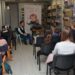 Književno veče u opovačkoj biblioteci: Horor u književnosti