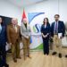 Ministarka dr Jelena Begović posetila Istraživačko-razvojni institut Tamiš u Pančevu