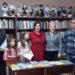 Nacionalni dan knjige u kovinskoj biblioteci