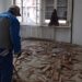 Kovinska biblioteka neće raditi sa čitaocima do 12. februara zbog radova
