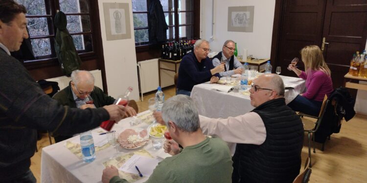 Proglašeni proizvođači najboljih vina na 26. Vinarijadi u Dolovu