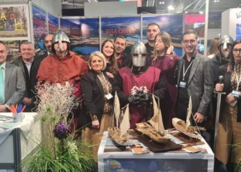 „Kovinska regata“ novi turistički proizvod Južnog Banata