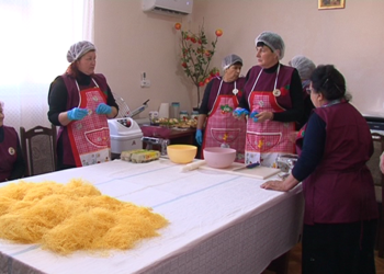 „Vidovdanke“ nastavljaju sa čuvanjem tradicije