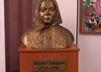 Inicijativa da Zuzana Halupova dobije ulicu u Beogradu
