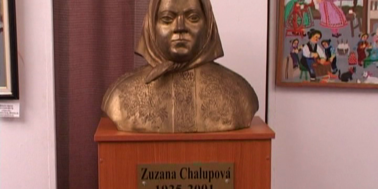 Inicijativa da Zuzana Halupova dobije ulicu u Beogradu