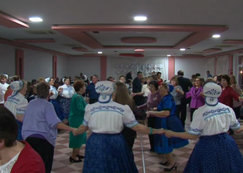 Uskoro tradicionalna Čajanka u Kovačici