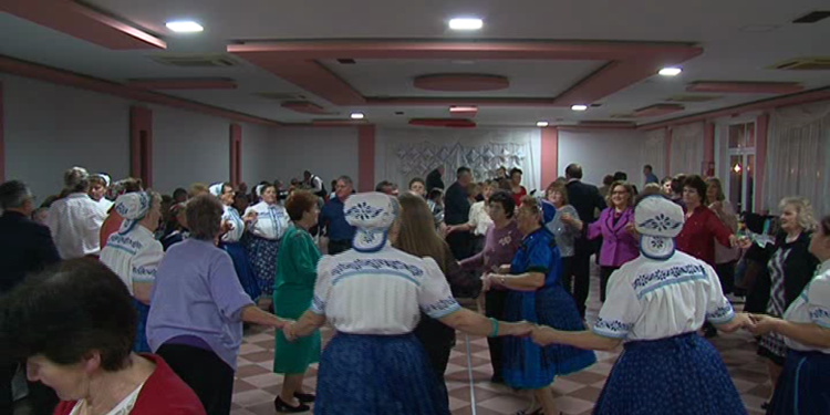 Uskoro tradicionalna Čajanka u Kovačici