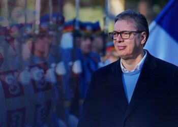 SNS Kovačica: Vučić pokazao državnički pristup u zaštiti nacionalnih interesa