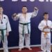 Zlatan i na Trofeju Beograda: Radan Čigoja nastavlja da niže medalje