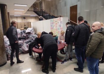 Gradska uprava Pančevo uručila autosedišta