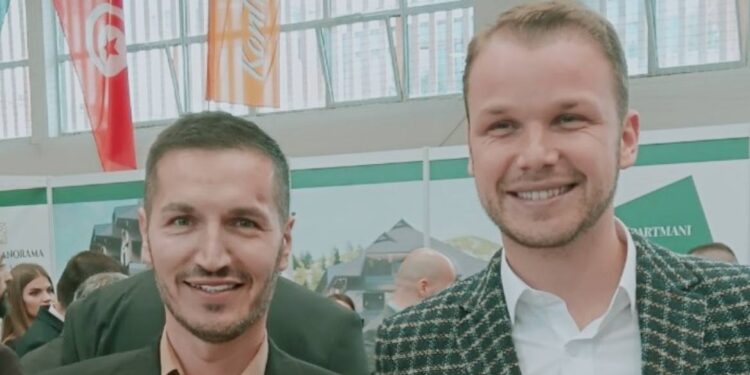 Gradonačelnik Banja Luke posetio štand Turističke organizacije opštine Kovin