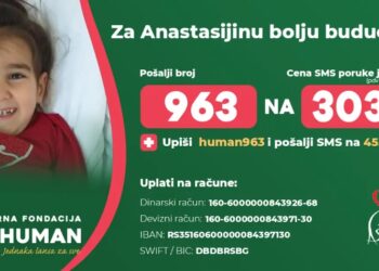 Hodočašće za Anastaziju: Zatvorski čuvari iz Pančeva i Beograda kreću put Ostroga