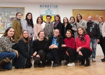 U subotu u Kovačici humanitarni bazar