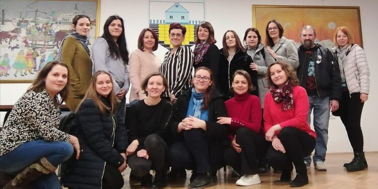 U subotu u Kovačici humanitarni bazar