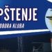 Saopštenje FK Železničar