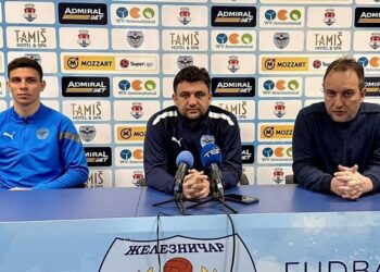 Utakmica Železničara i Javora ima i humanitarni karakter