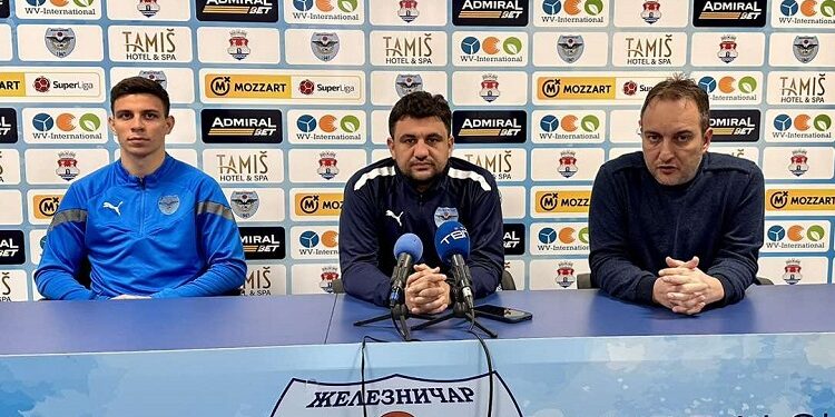 Utakmica Železničara i Javora ima i humanitarni karakter