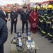 Vatrogasci u Kovinu dobili novu opremu