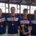 U Kovinu održano međuopštinsko takmičenje u basket 3×3