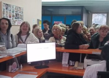 Veliki odziv preventivnim pregledima u Domu zdravlja Pančevo